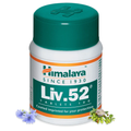 Liv 52 DS 60 Tablets - Improves Liver Functioning - Himalaya