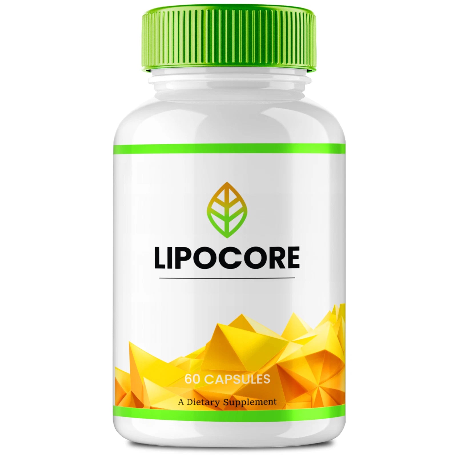 Lipo Core - Capsules